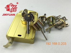 名洁五金锁具品牌商标，守护家的安全与品质