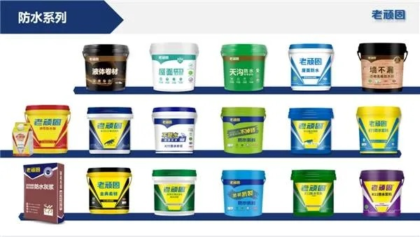 防水服务加盟店热门品牌推荐