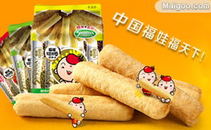 湛江特色零食大盘点，本土品牌让你嘴不停歇！