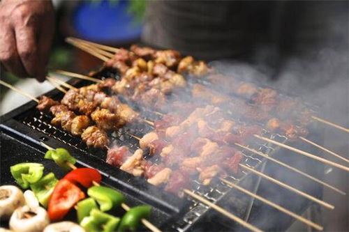 新疆烤肉店品牌加盟热门品牌推荐