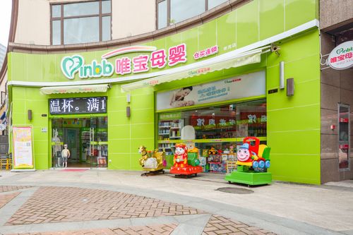 北京母婴店品牌大搜索