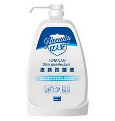 郑州消毒液加盟品牌大全