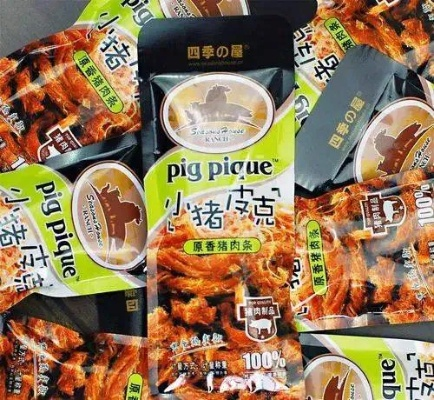 那些没有独立包装的零食品牌，却依然俘获了我们的味蕾