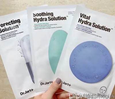 盘点那些物美价廉的面膜品牌，让你美丽不花冤枉钱！