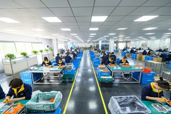 湖北加盟代工厂品牌推荐—探寻优质代工厂品牌
