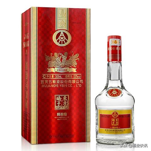 探寻好入喉的高档白酒品牌，品味人生佳酿！
