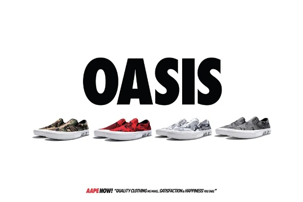 探索自然之息—oasis户外品牌的魅力