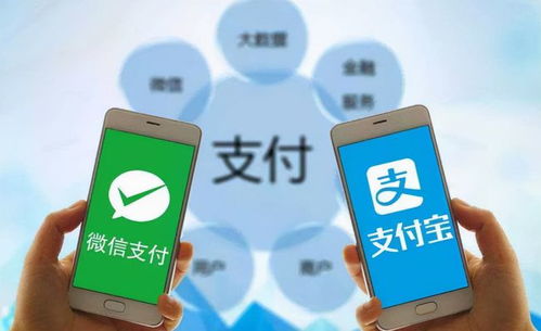 提现秒到账微信分付二维码 一，快速获取微信分付资金，轻松应对财务需求