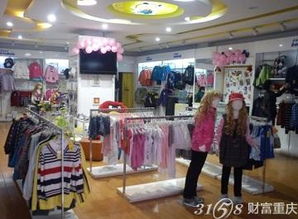 滨州品牌衣服加盟店推荐及案例分析