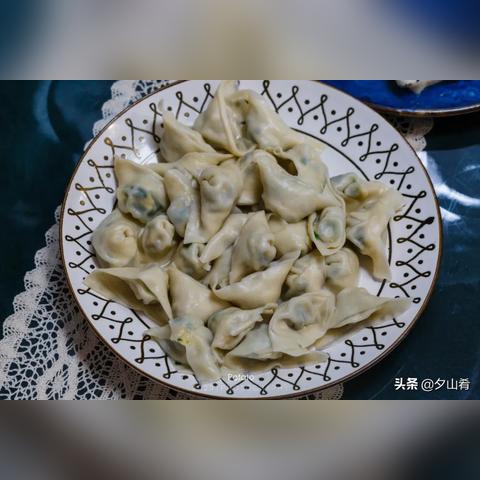 品牌荞麦水饺加盟店推荐