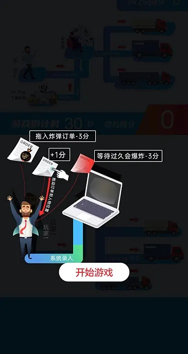 H5游戏，物理机与云服务器的完美搭档