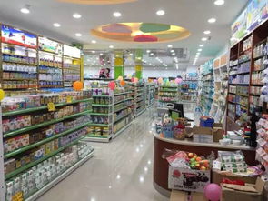 被低估的母婴店品牌—隐藏在繁华背后的宝藏