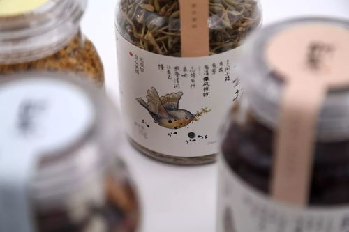 散装茶叶也能包装品牌？揭秘散茶品牌化之路