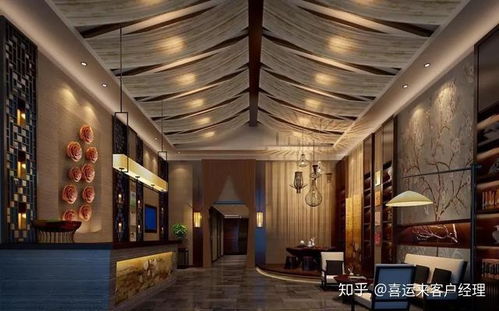 徐汇创意会所装修品牌