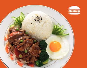 杭州猪肉拌饭加盟品牌推荐及案例分析