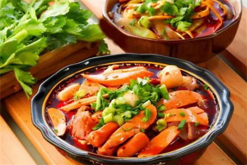 杭州猪肉拌饭加盟品牌推荐及案例分析