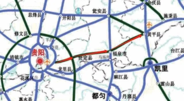 凤冈旅游攻略，探寻贵州凤冈的十大必游景点