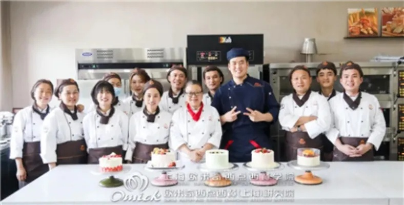 本溪法式西点培训攻略，哪里学，如何学，学成后能做什么？