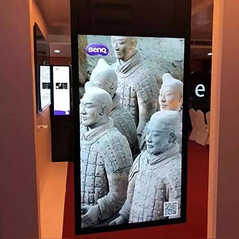 明基电脑品牌故事