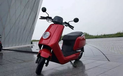 揭秘电动车行业巨头，品牌电动车大品牌盘点及案例分析