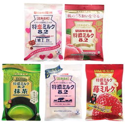 美国零食界的人气王，最受欢迎的零食品牌大盘点