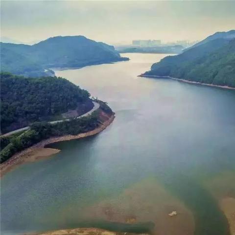 2023年临水小众景点排行榜，探寻隐秘之美，避开人潮拥挤