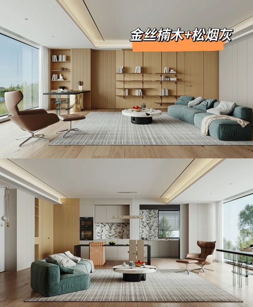 揭秘装修建材一线品牌，打造理想家居空间