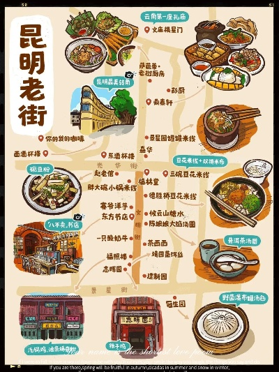 昆明蘸酱加盟店品牌推荐及案例分析