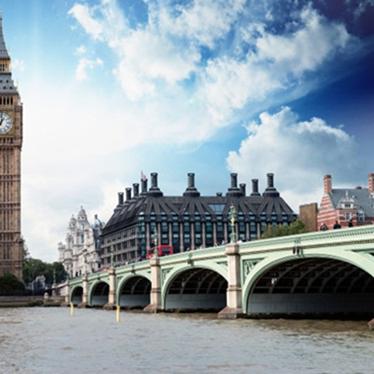 英国必游景点大盘点，这些地方你绝对不能错过！