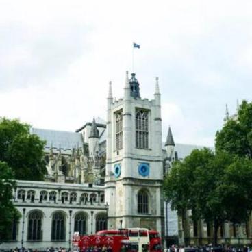 英国必游景点大盘点，这些地方你绝对不能错过！