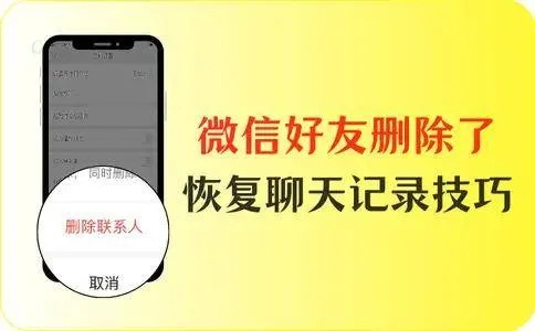 怎麼查微信被刪除的聊天记录!微信聊天记录查询全攻略，轻松找回删除的好友信息