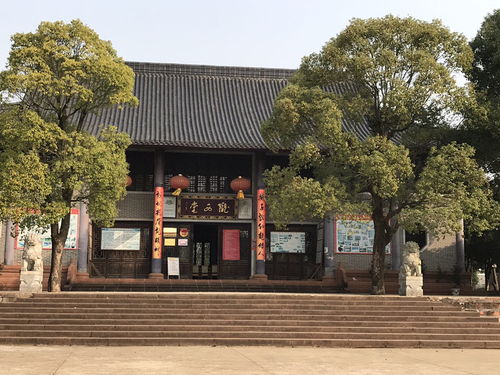 乡村景致，一幅宁静致远的田园画卷