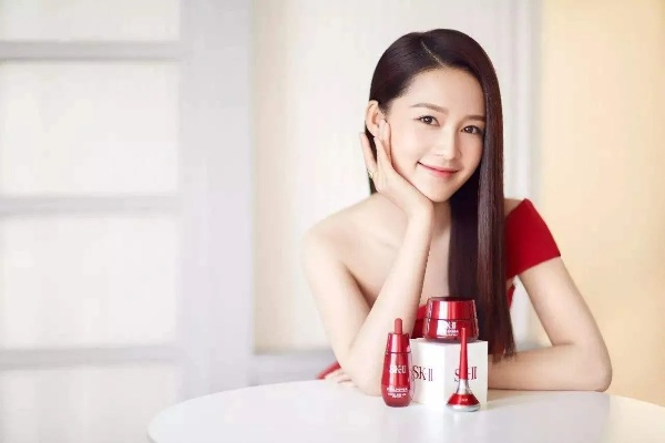 李沁代言的白酒品牌揭秘，品味经典，传承匠心