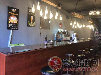品牌酒馆加盟店名称推荐