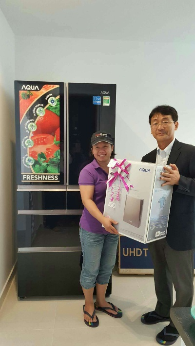 越南本土冰箱崛起，自主品牌领跑市场，揭秘其成功之道！