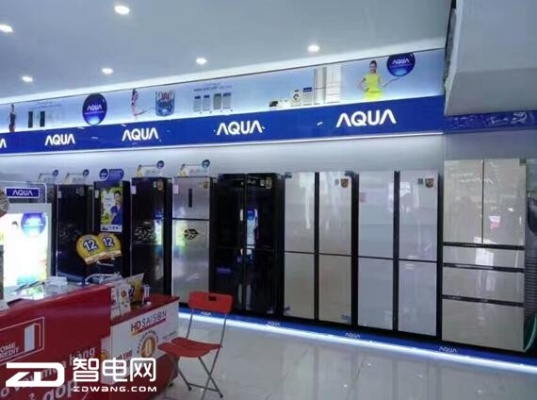 越南本土冰箱崛起，自主品牌领跑市场，揭秘其成功之道！