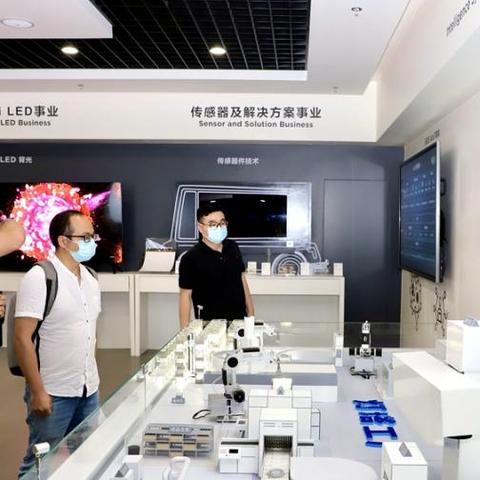 探索电脑显示屏的奥秘—哪款品牌是你的心头好？