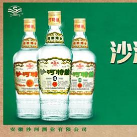 界首县白酒品牌销售中心，打造地方特色白酒的黄金通道
