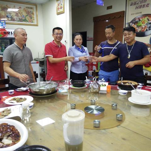 界首县白酒品牌销售中心，打造地方特色白酒的黄金通道