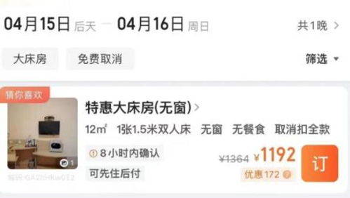查开房网 揭秘查开房网，你的私人订制酒店侦探