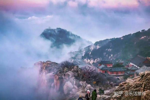 山东旅游攻略，盘点那些让人流连忘返的美丽景点