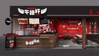 郫县外卖加盟店品牌大全，探秘热门品牌与案例分析