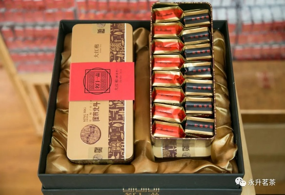 瑞金茶叶品牌大盘点，品味红色故土的茶香韵味