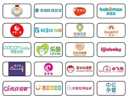 母婴行业明星品牌，引领潮流，温暖每一颗新生的心