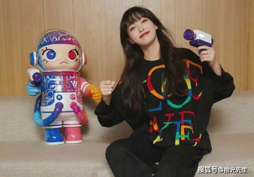 毛毛玩具界的明星品牌大盘点，你家宝贝的最爱是哪个？