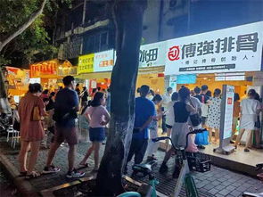惠州网红小吃加盟品牌推荐