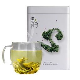 非遗茶叶品牌大盘点，哪些好喝又值得品味？