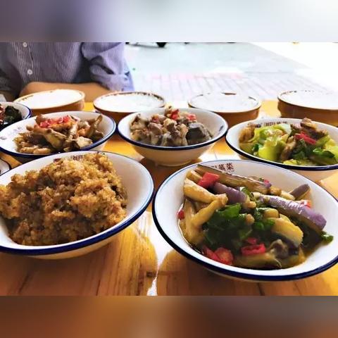 正宗蒸菜连锁加盟品牌推荐