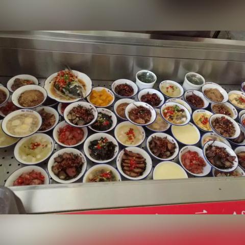 正宗蒸菜连锁加盟品牌推荐
