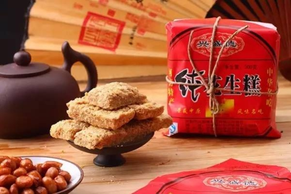 闽南零食品牌大揭秘，本土美味，全国闻名！